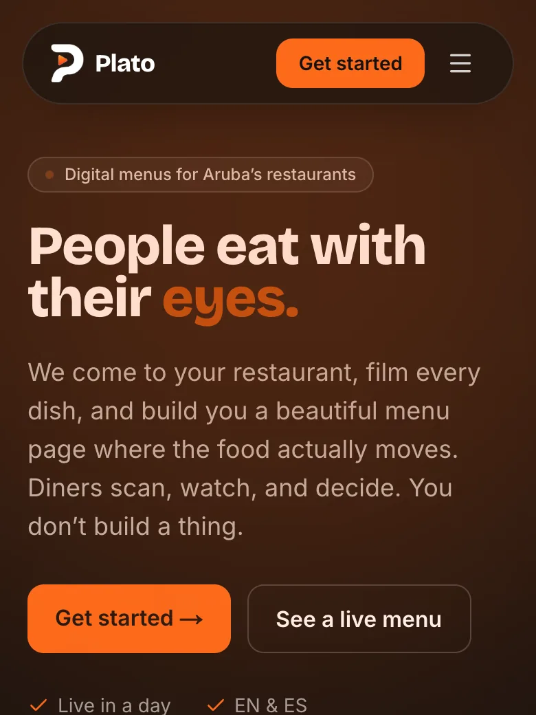 PlatoDigital website